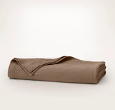 Dream Bed Blanket - Walnut