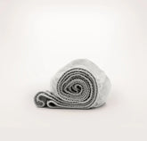 Signature Fitted Crib Sheet - Mist