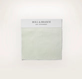 Signature Hemmed Fabric Swatch - Meadow