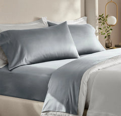 Reserve Sheet Set - Bluestone