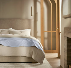 Dream Duvet Set - Sand