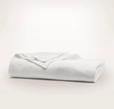 Dream Bed Blanket - White
