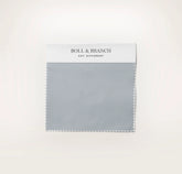 Reserve Fabric Swatch - Bluestone