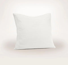 Dream Decorative Pillow Cover (20x20) - White
