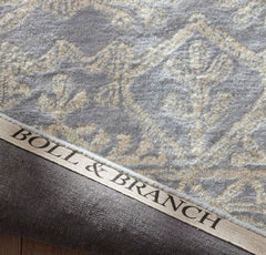 Cottonfield Rug - Shore