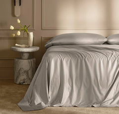 Summit Supima Sheet Set - Pewter