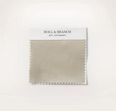 Reserve Fabric Swatch - Oak