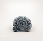 Signature Fitted Sheet - Bluestone