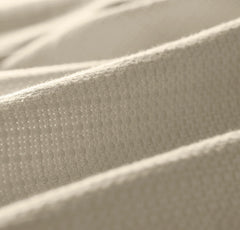 Lightweight Bed Blanket - Sand