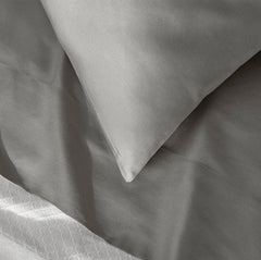 Reserve Pillowcase Set - Stone