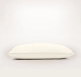 Signature Handstitched Quilted Sham - Cream