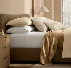 Essential Bed Blanket - Honey
