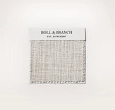 Upholstery Swatch - Natural