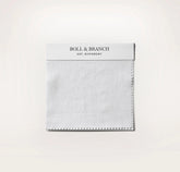 Signature Vintage Washed Fabric Swatch - Vintage Sky