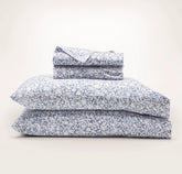 Signature Hemmed Sheet Set - Bay Garden