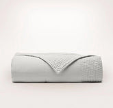 Signature Handstitched Quilt - Mist