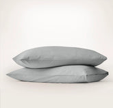 Signature Vintage Washed Pillowcase Set - Vintage Shore