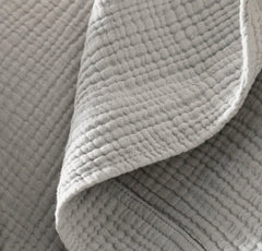 Dream Throw Blanket - Mist
