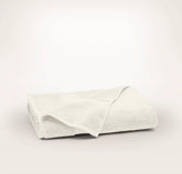 Plush Bath Towel - Cream