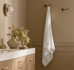 Turkish Ultra Plush Bath Sheet Set