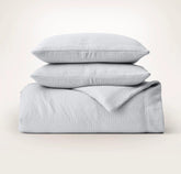 Dream Duvet Set - Sky