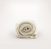 Signature Fitted Sheet - Cream