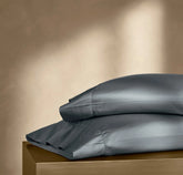 Summit Supima Pillowcase Set - Bluestone