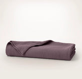 Dream Bed Blanket - Plum