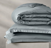 Reserve Duvet Set - Bluestone