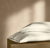 Summit Supima Pillowcase Set - Cream