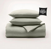 Signature Comforter Set - Sageleaf