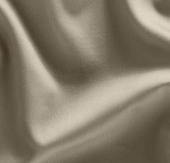 Percale Hemmed Fabric Swatch - Oak