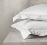Reserve Sham - White