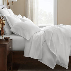 Bed Blanket & Signature Starter Bundle
