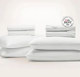 2-Percale Sheet Set Bundle