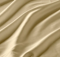 Signature Hemmed Fabric Swatch - Buttercup