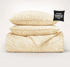 Signature Comforter Set - Honey Garden