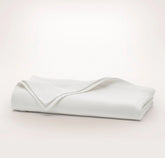 Essential Bed Blanket - White