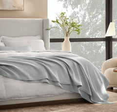 Dream Bed Blanket - Shore