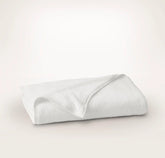 Turkish Ultra Plush Bath Sheet - White