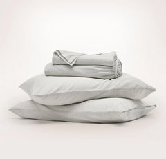 Signature Vintage Washed Sheet Set - Vintage Mist