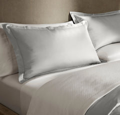 Reserve Duvet Set - Sky