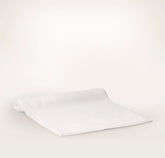 Turkish Ultra Plush Bath Mat - White