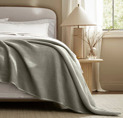 Waffle & Percale Starter Bundle