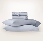 Signature Hemmed Sheet Set - Hydrangea