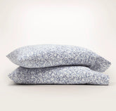 Signature Hemmed Pillowcase Set - Bay Garden