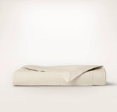 Signature Stitchline Quilt - Cream