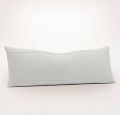 Dream Pillow Cover (Lumbar) - Mist