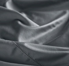 Summit Supima Fabric Swatch - Bluestone