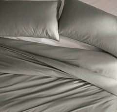 Signature Comforter Set - Sageleaf